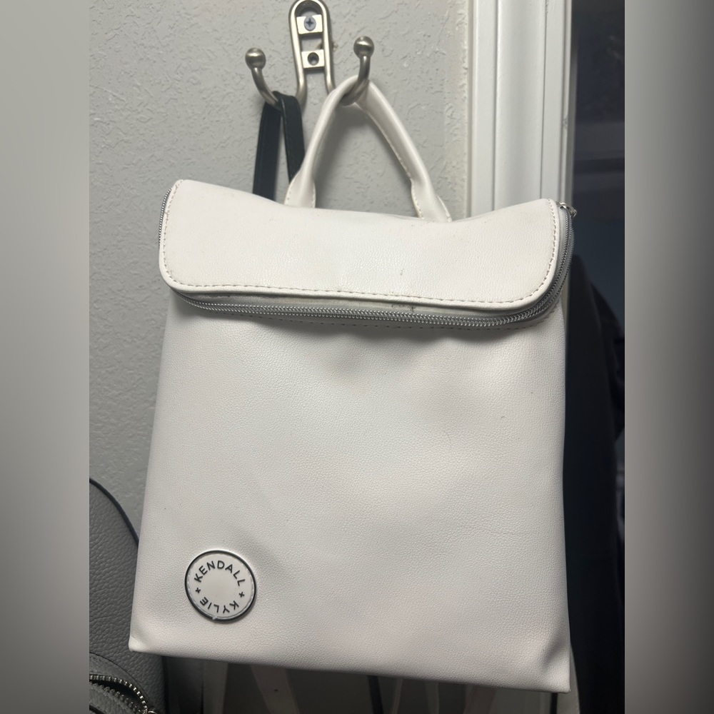 Kendall Kylie backpack